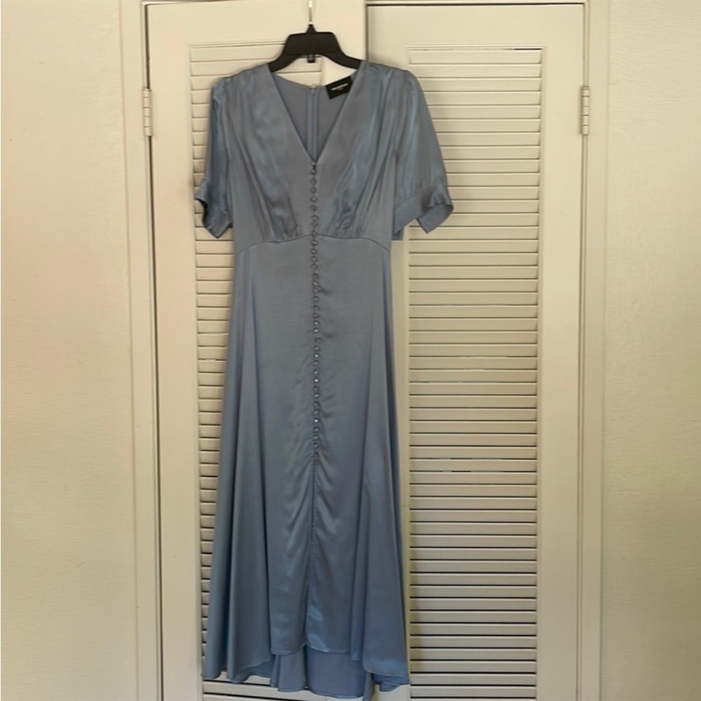 Rare Color! The Kooples dress